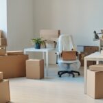 The Complete Checklist for Ottawa Moving and Storage