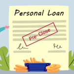 What are the risks of using unsecured online loans during emergencies?