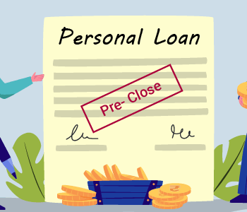 What are the risks of using unsecured online loans during emergencies
