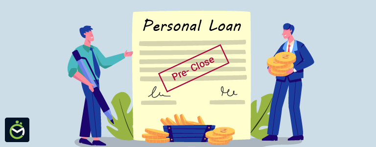 What are the risks of using unsecured online loans during emergencies